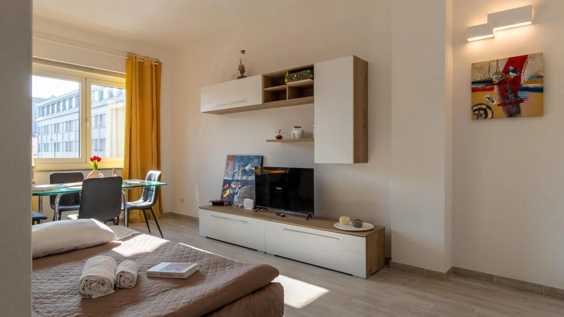 M2 - San Raffaele - Casa Cimiano Apartment Milan