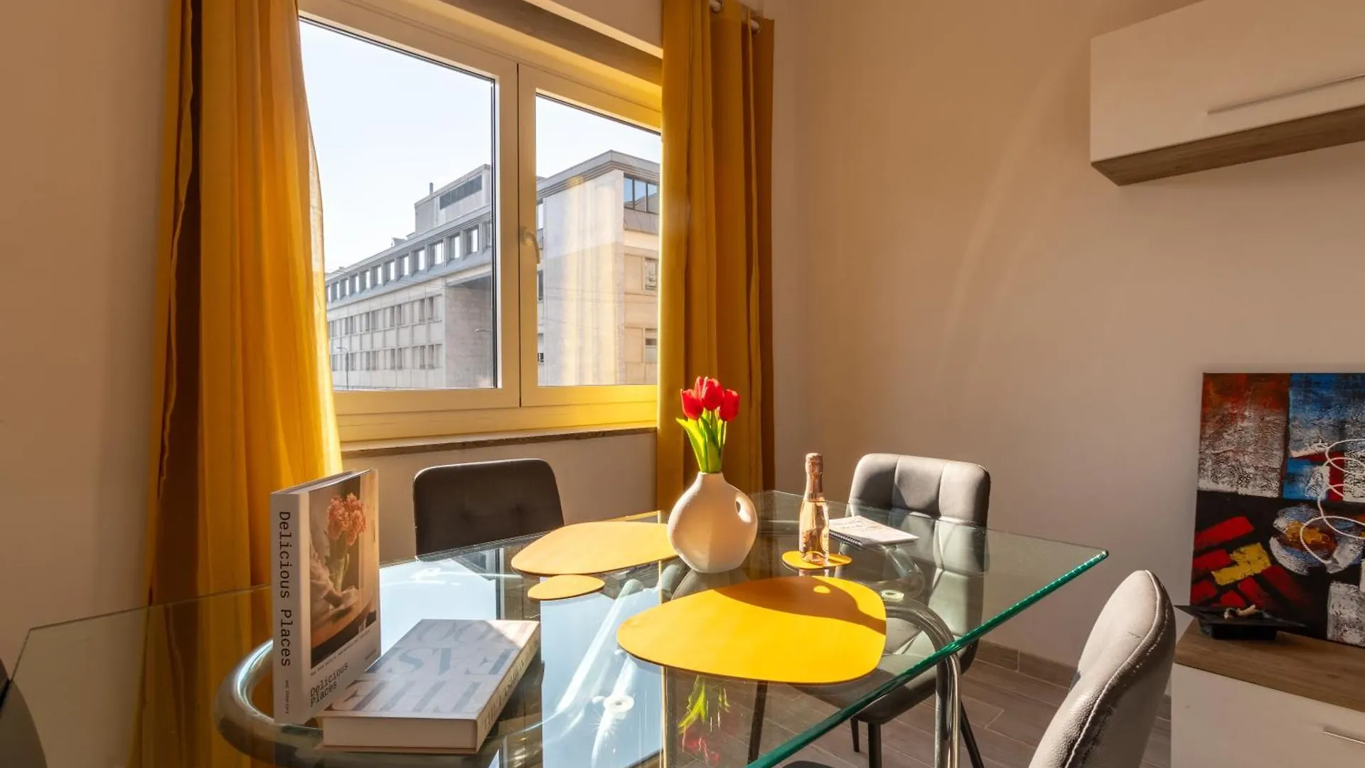M2 - San Raffaele - Casa Cimiano Apartment Milan