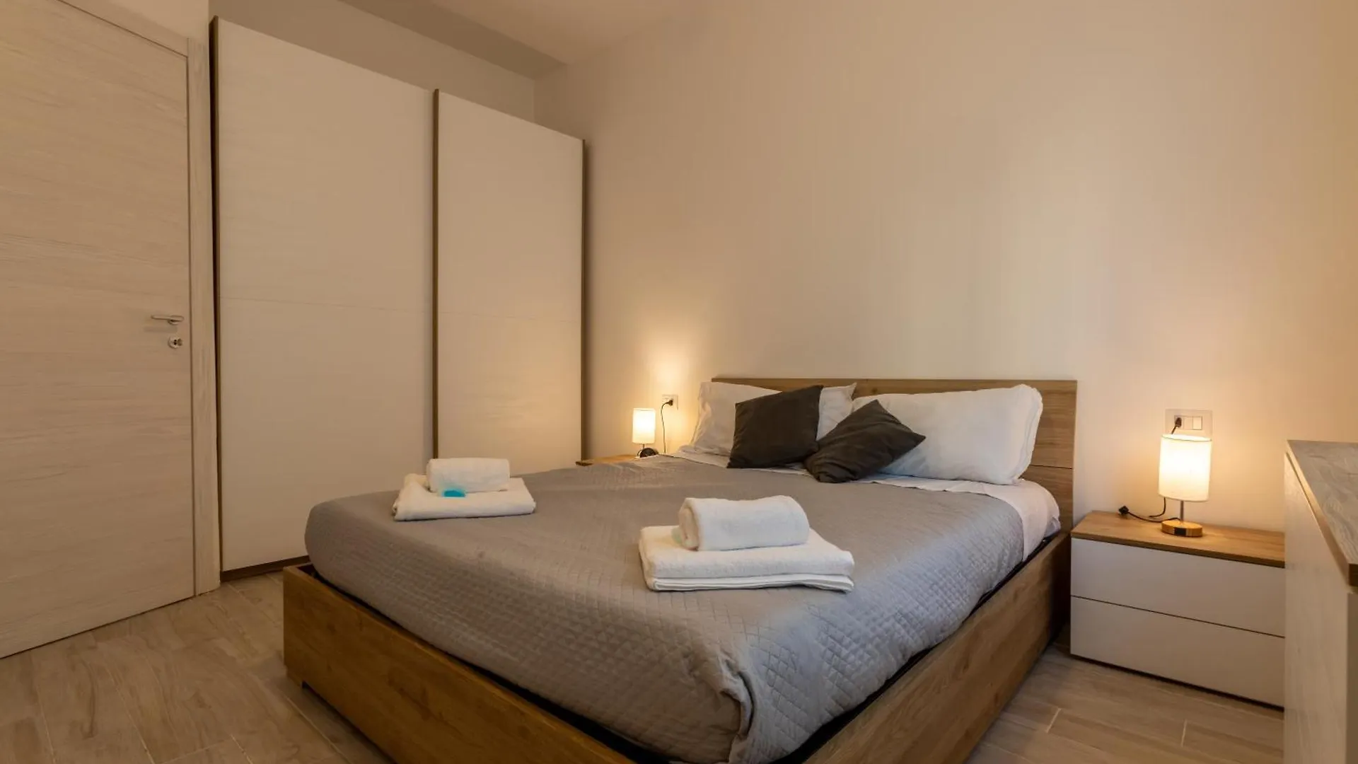M2 - San Raffaele - Casa Cimiano Apartment Milan