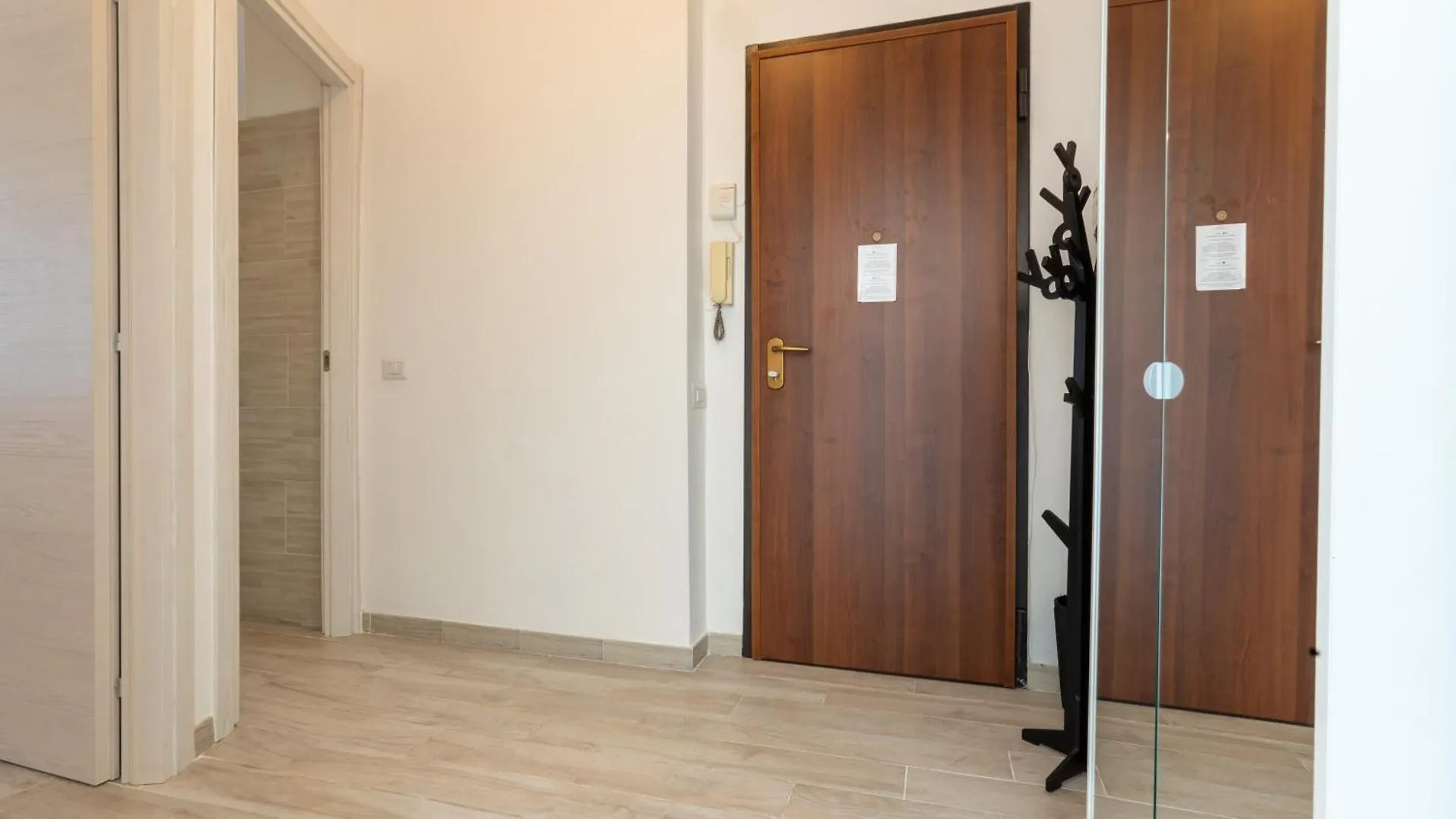 M2 - San Raffaele - Casa Cimiano Apartment Milan Italy