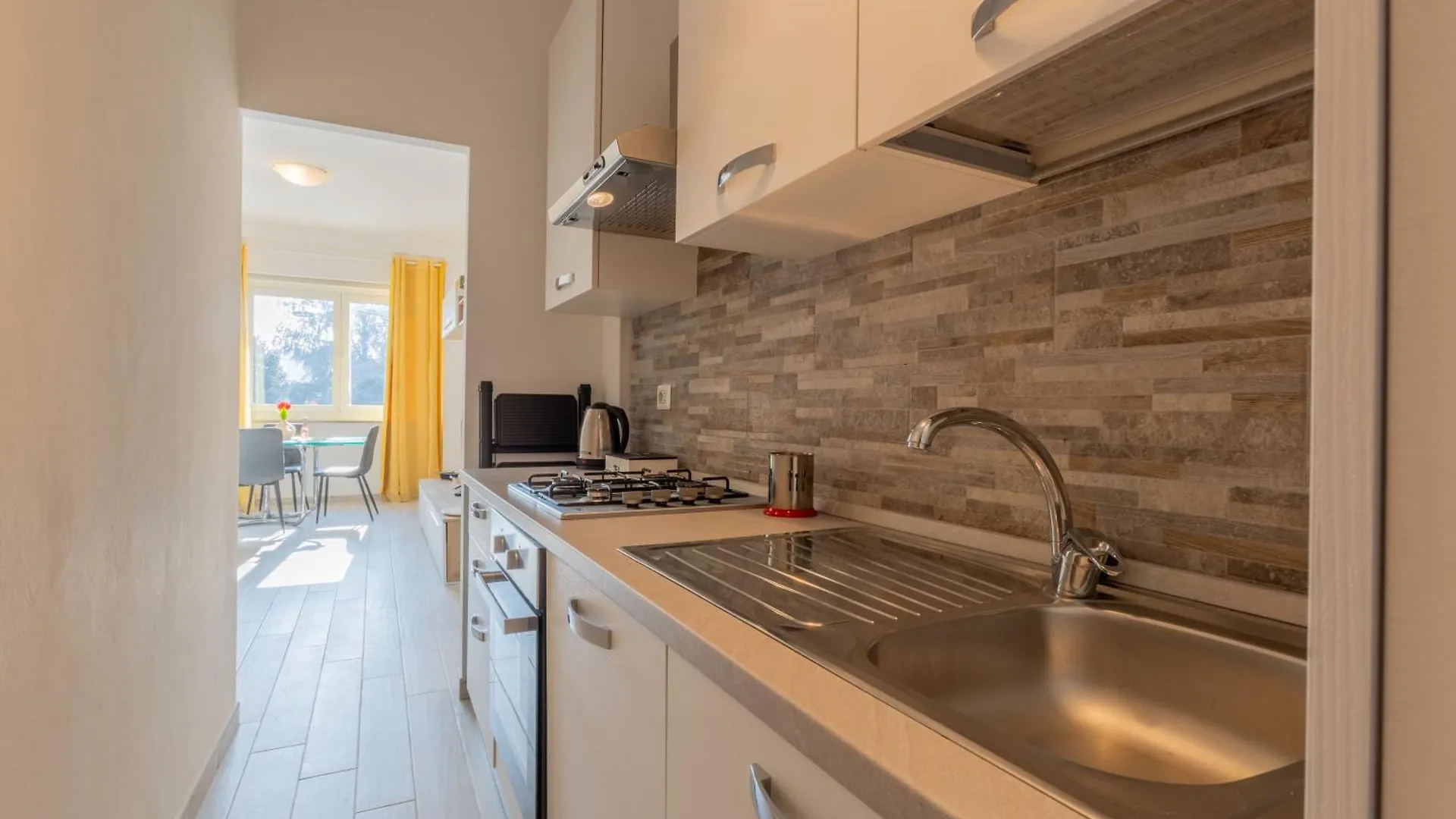 M2 - San Raffaele - Casa Cimiano Apartment Milan