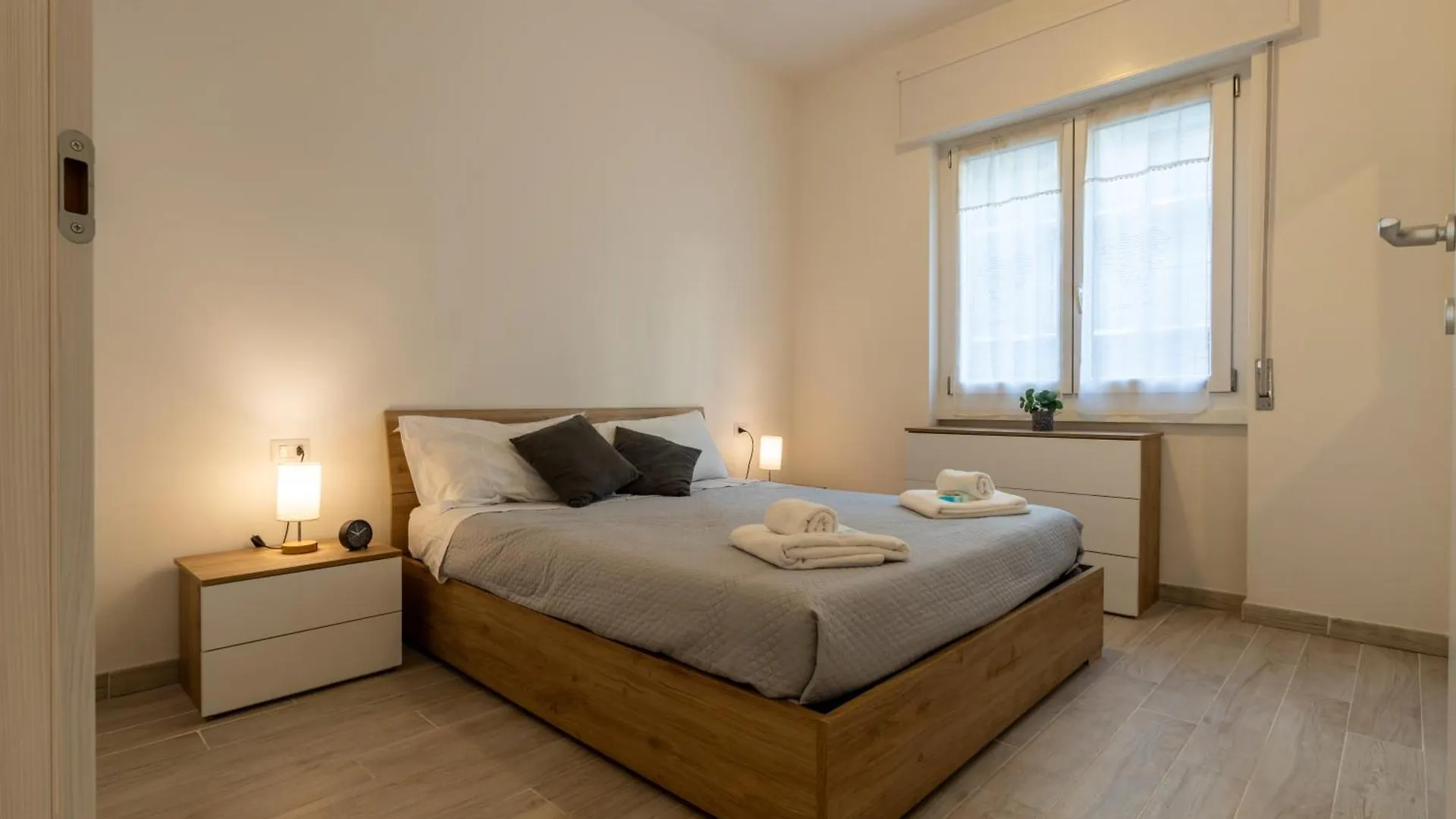 M2 - San Raffaele - Casa Cimiano Apartment Milan 0*,