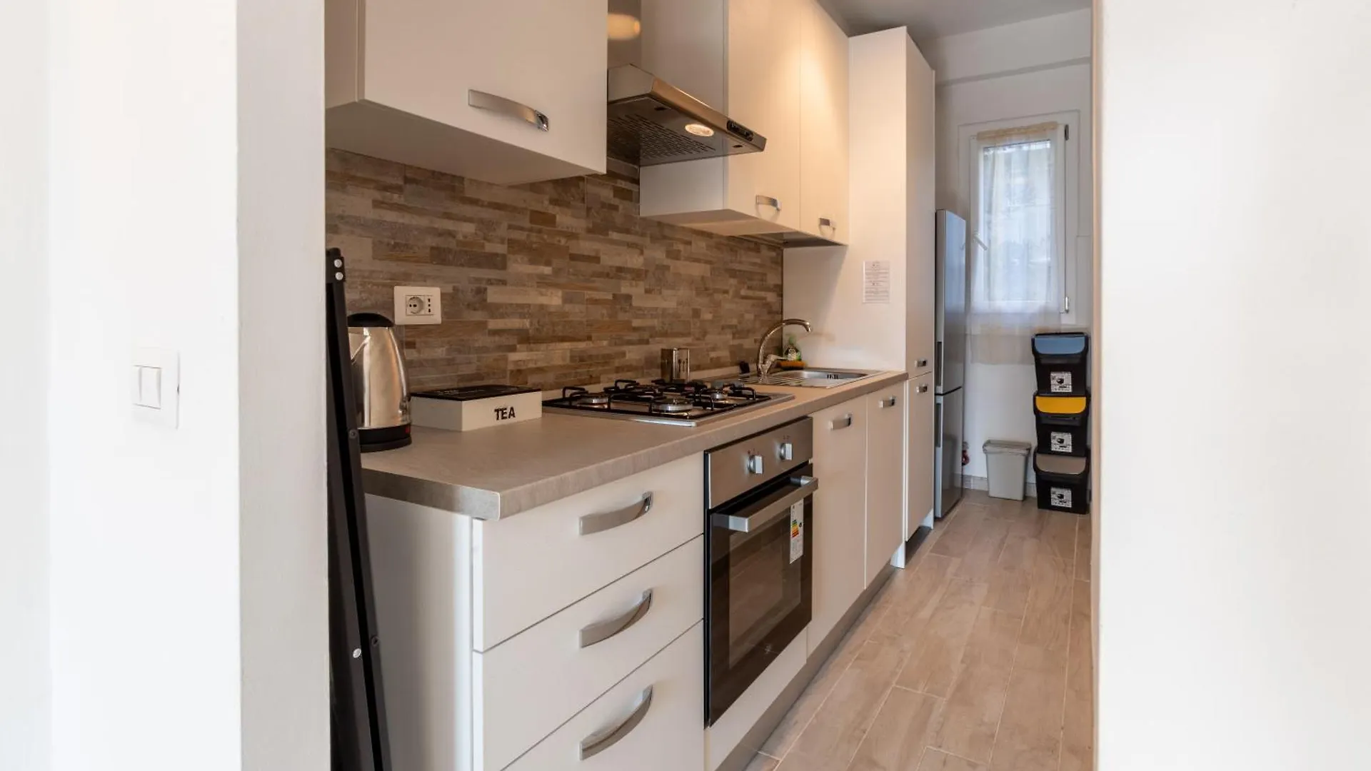 M2 - San Raffaele - Casa Cimiano Apartment Milan