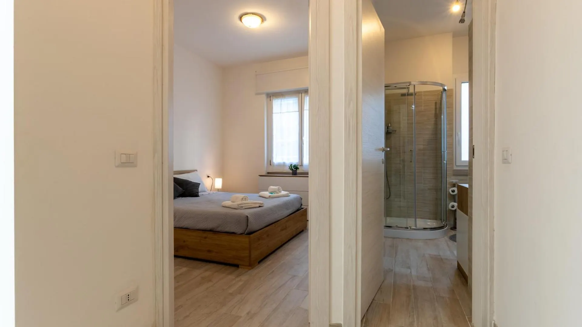 M2 - San Raffaele - Casa Cimiano Apartment Milan